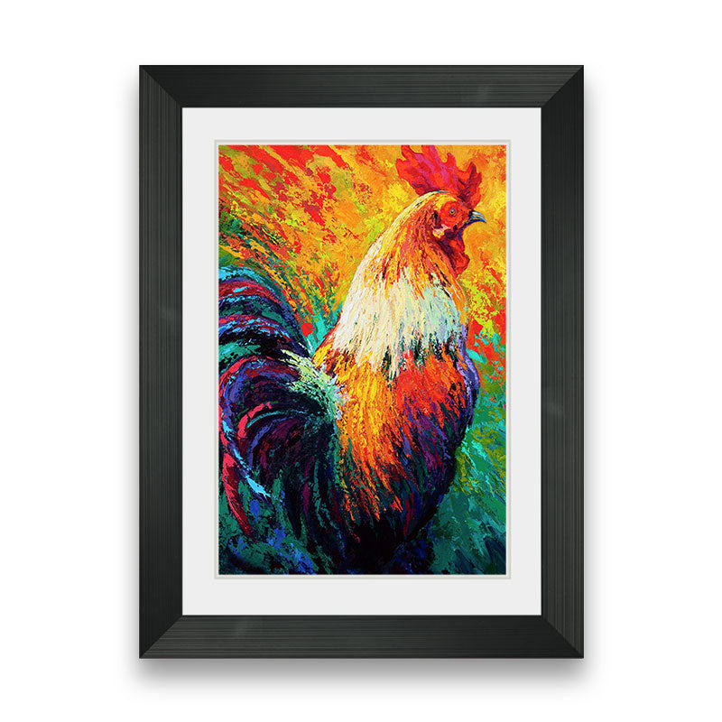 Animals-chilli-paper-painting – Framer