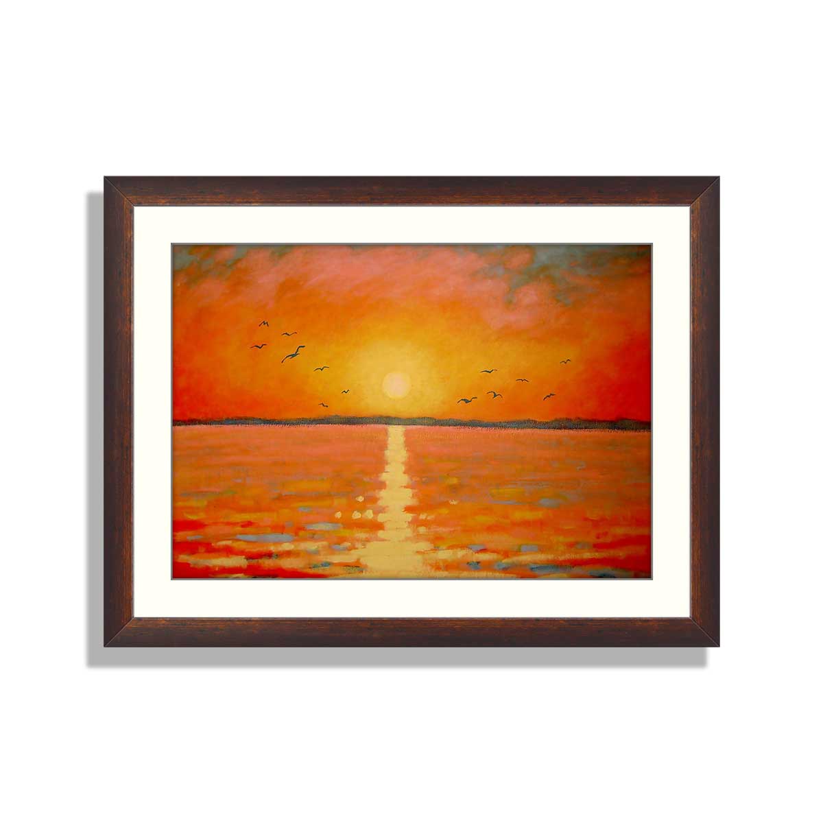 Sunset – Framer