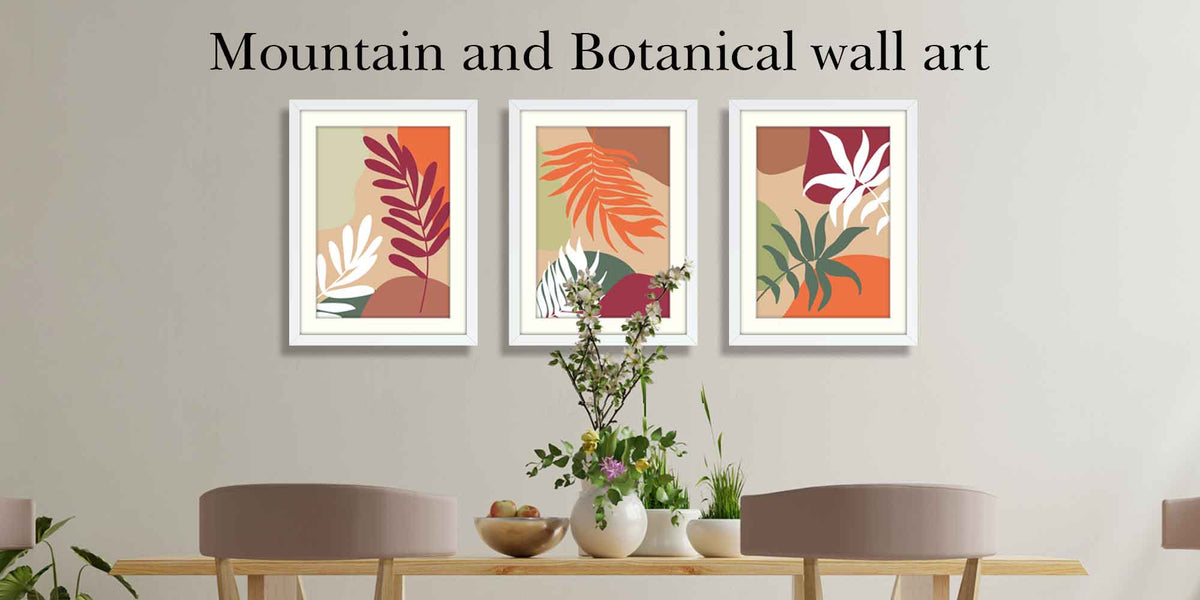 Abstract Picture Frames | Abstract Frames and Borders - Pak – Framer