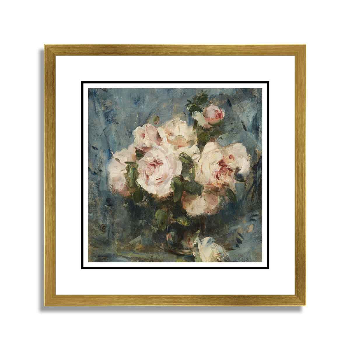 Framed Abstract Set of 6 Abstract Framed Art 01 – Framer