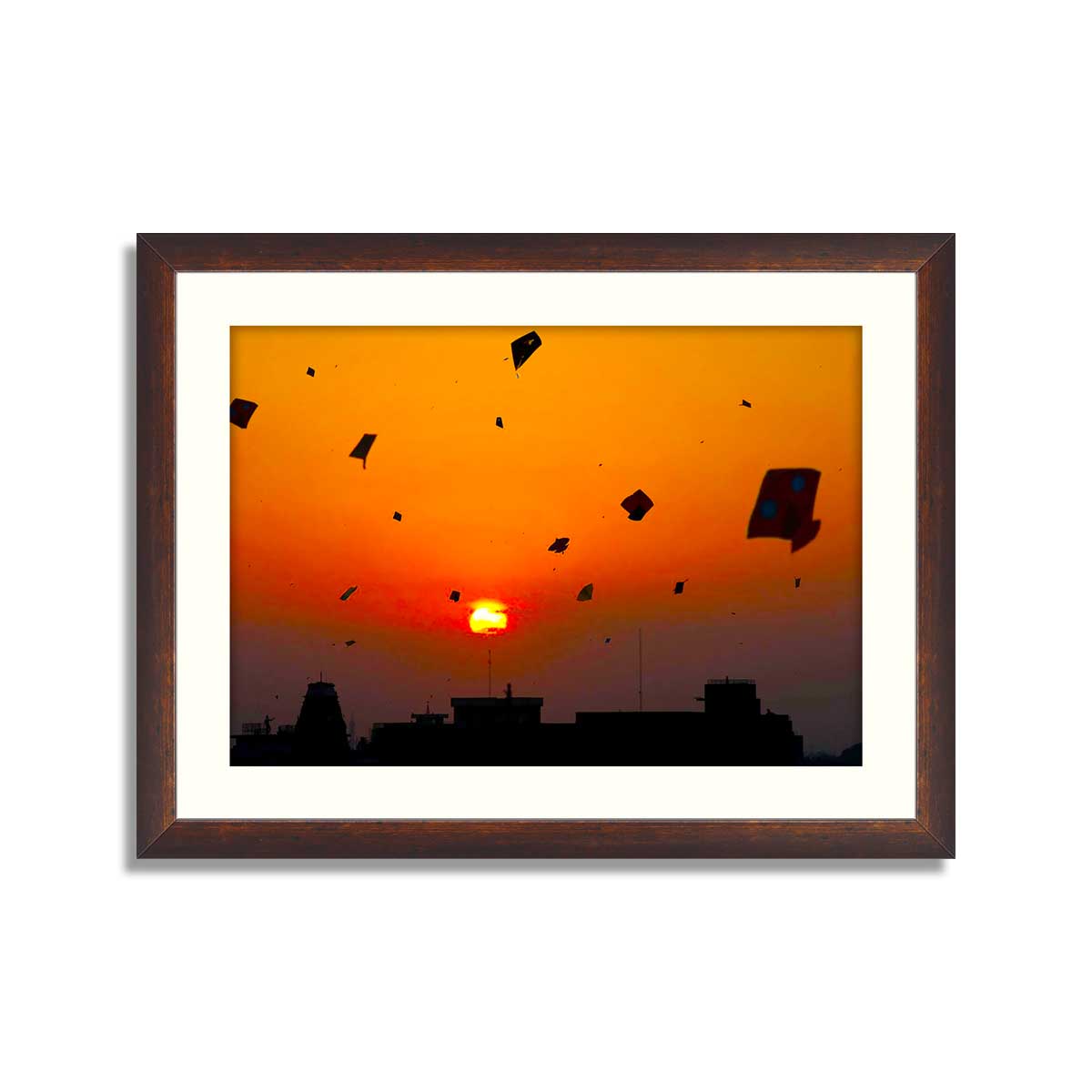 basant – Framer