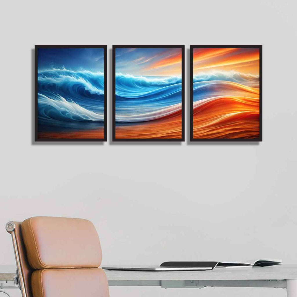 Frame Abstract Photographers Abstract Picture Frames | Abstract Frames and Borders - Pak – Framer