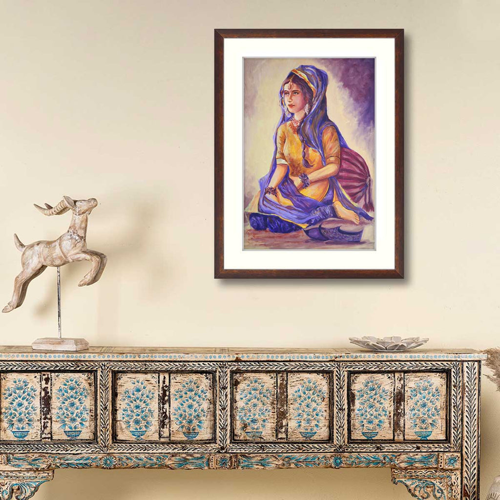 Modern Art Frames For Living Room | Modern Art Frame - Pak – Framer