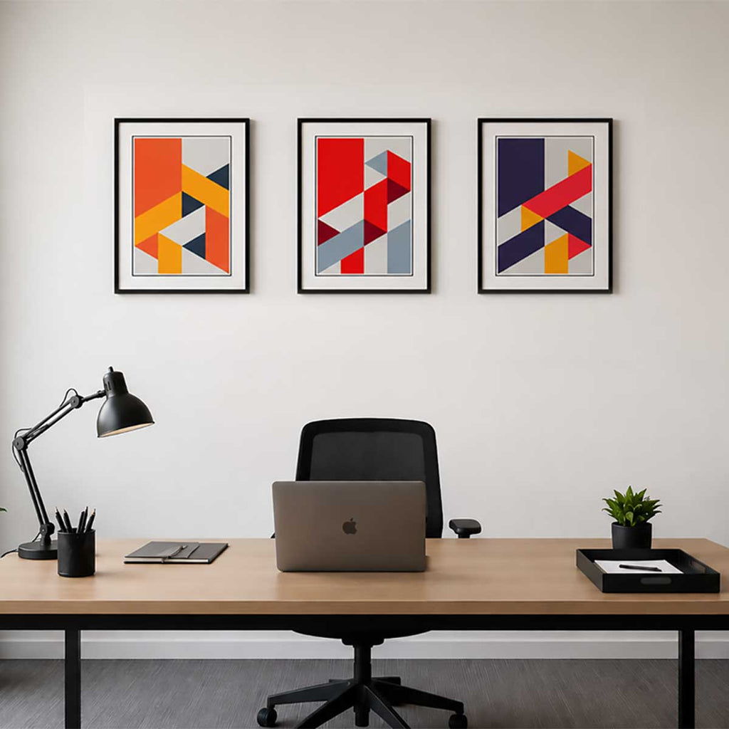 Abstract Picture Frames | Abstract Frames and Borders - Pak – Framer