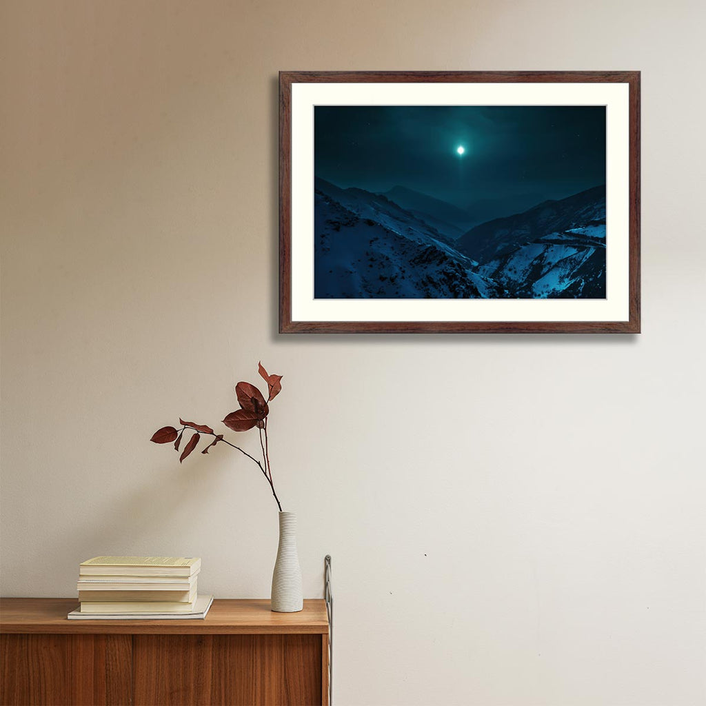 Scenic Frame | Scenic Framed Wall Art | Scenic Framework – Framer