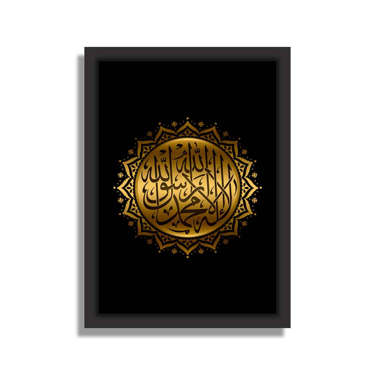 First Kalma 08 6-x-8-inches – Framer