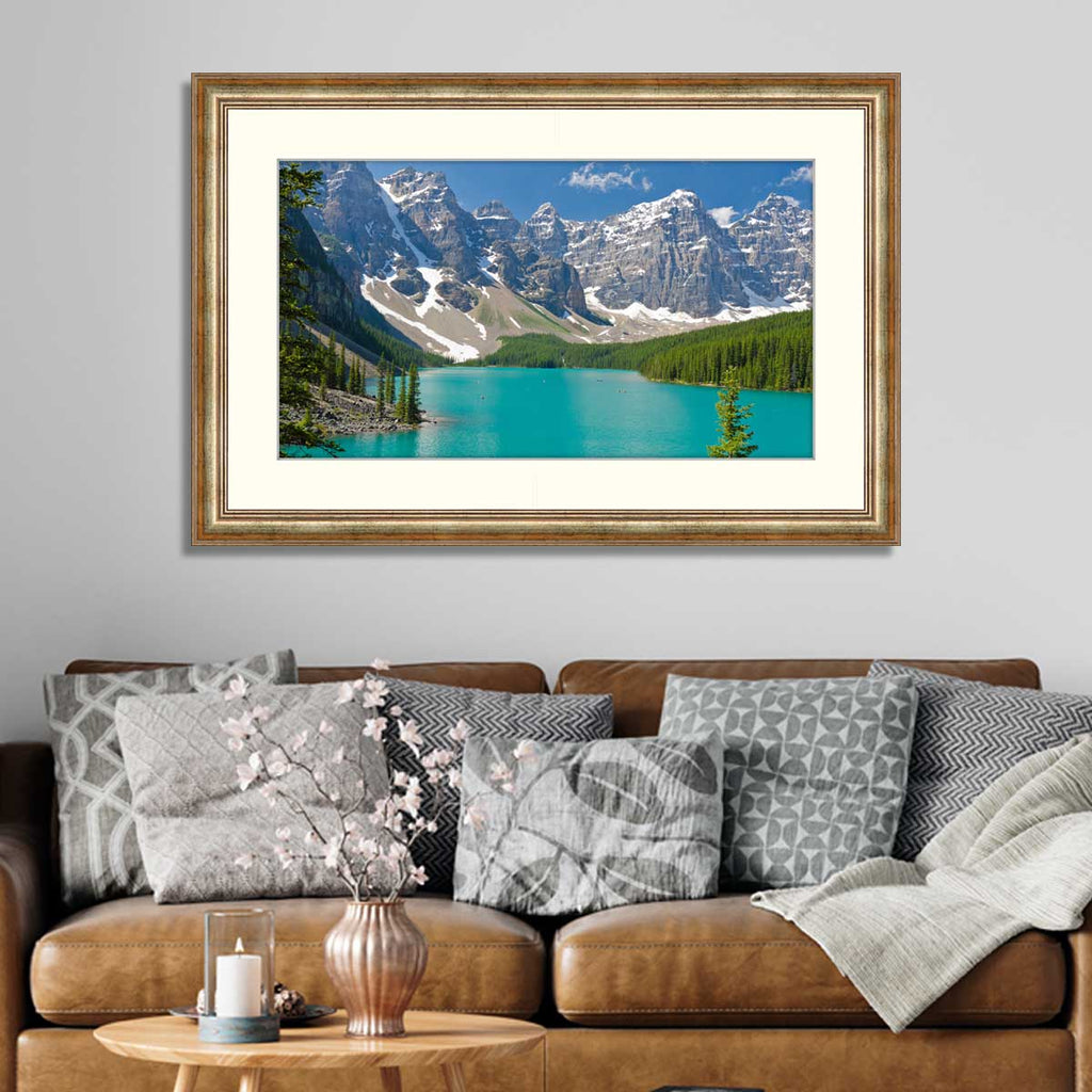 Scenic Frame | Scenic Framed Wall Art | Scenic Framework – Framer