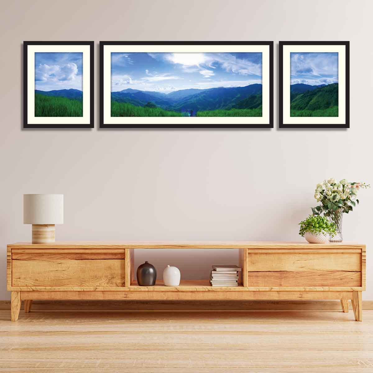 Sunrise Photo Frame Online | Sunrises Photo Frame - Pak – Framer