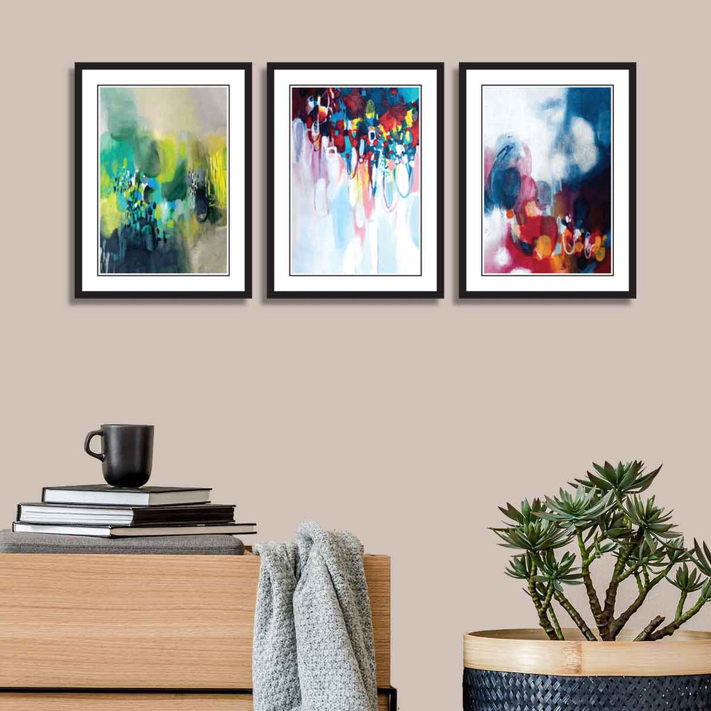 Abstract Picture Frames | Abstract Frames and Borders - Pak – Framer