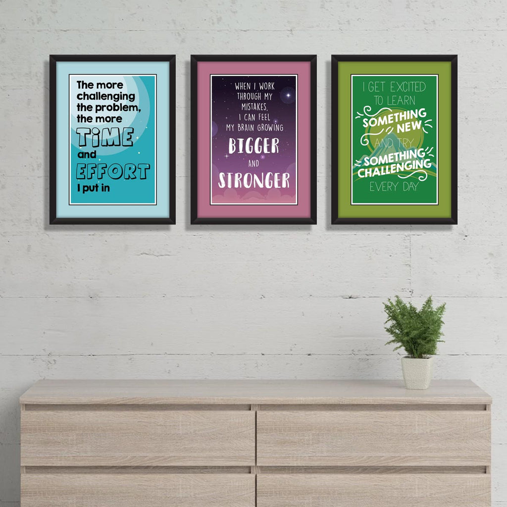 Quotation Frame | Quotation Frames Online | Quotes Frame For Wall – Framer