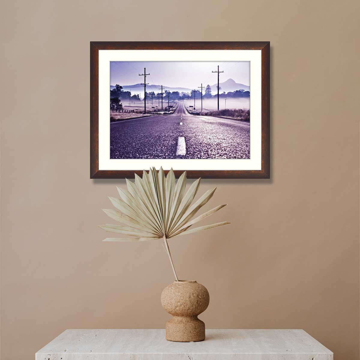Vintage Road – Framer