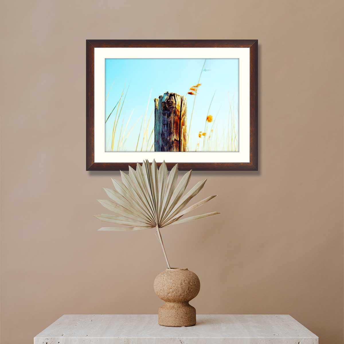 Tree Stump Writing Frame Tree Stump – Framer