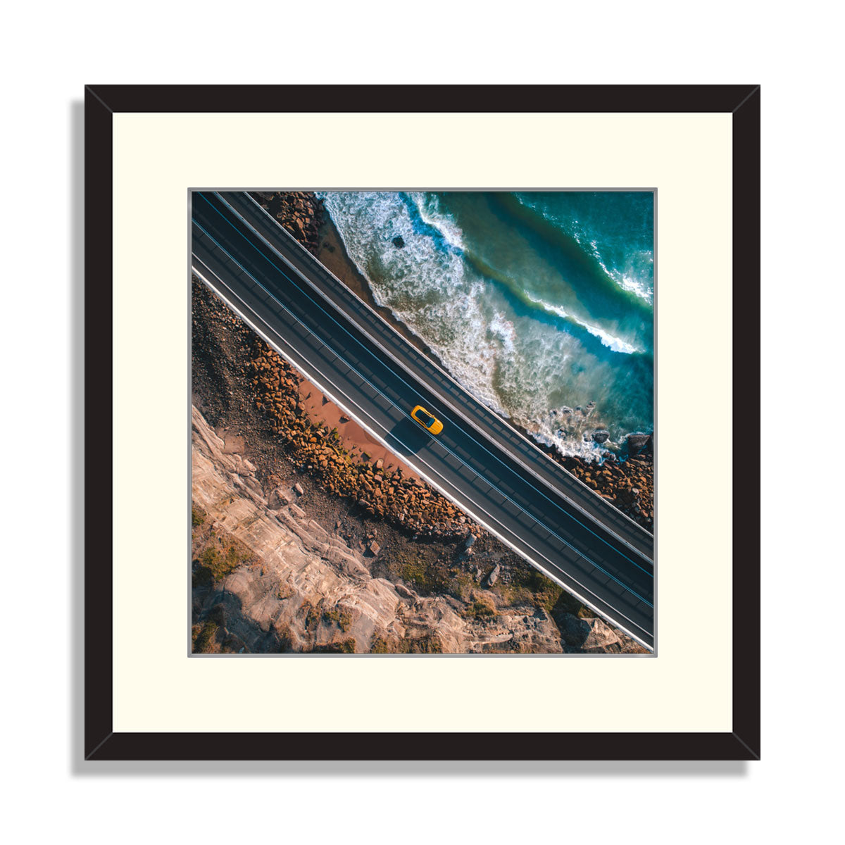 Scenic Wall Art Frame – Framer