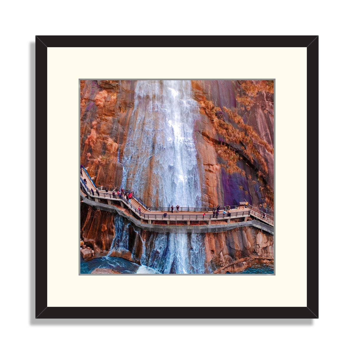 Scenic Wall Art Frame – Framer