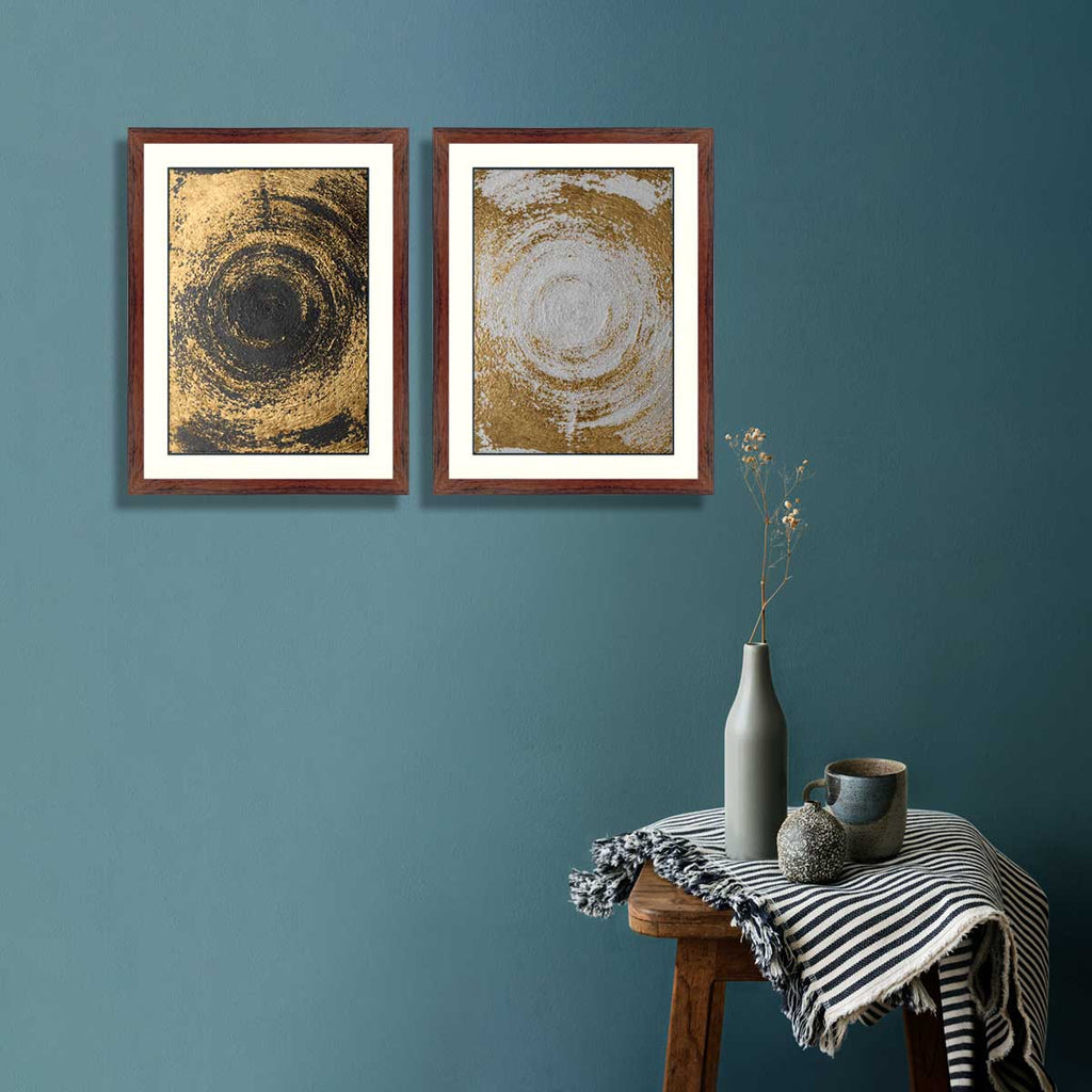 Modern Art Frames For Living Room | Modern Art Frame - Pak – Framer