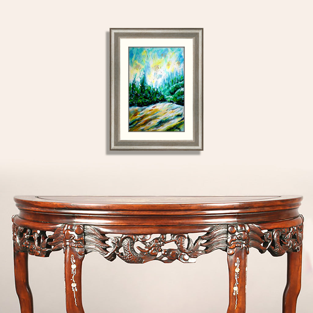 Abstract Picture Frames | Abstract Frames and Borders - Pak – Framer