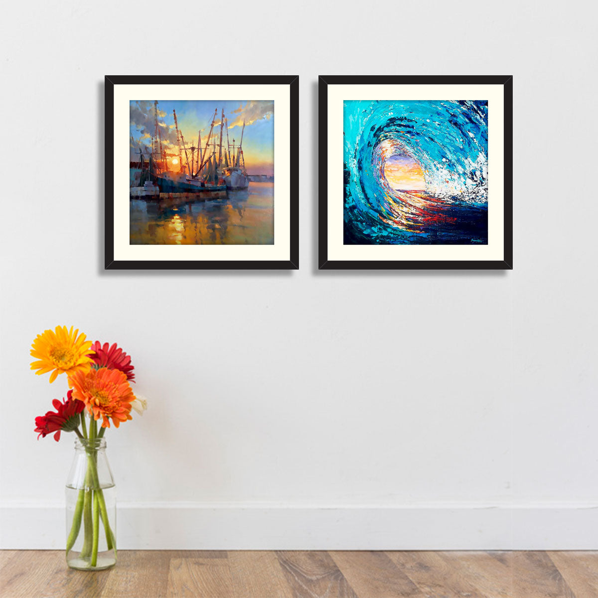 Frame Abstract Photographers Abstract Framed Art – Framer