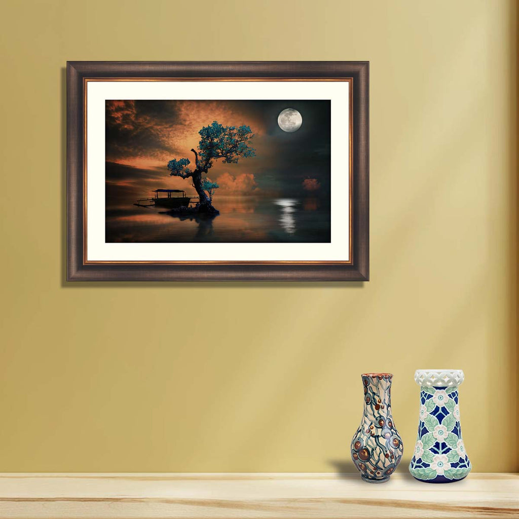 Natural Frame Pakistan Photo Frames Online Pakistan | Photography Frame - Framer.pk