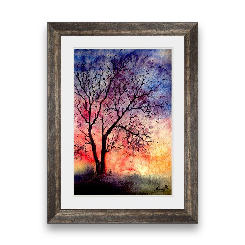 Scenic Frame | Scenic Framed Wall Art | Scenic Framework – Framer
