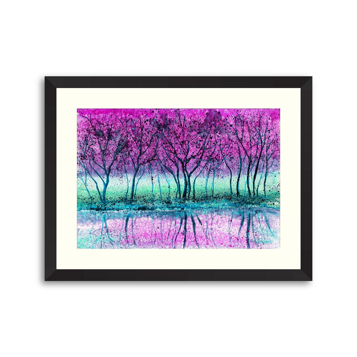 Beautiful scenery – Framer