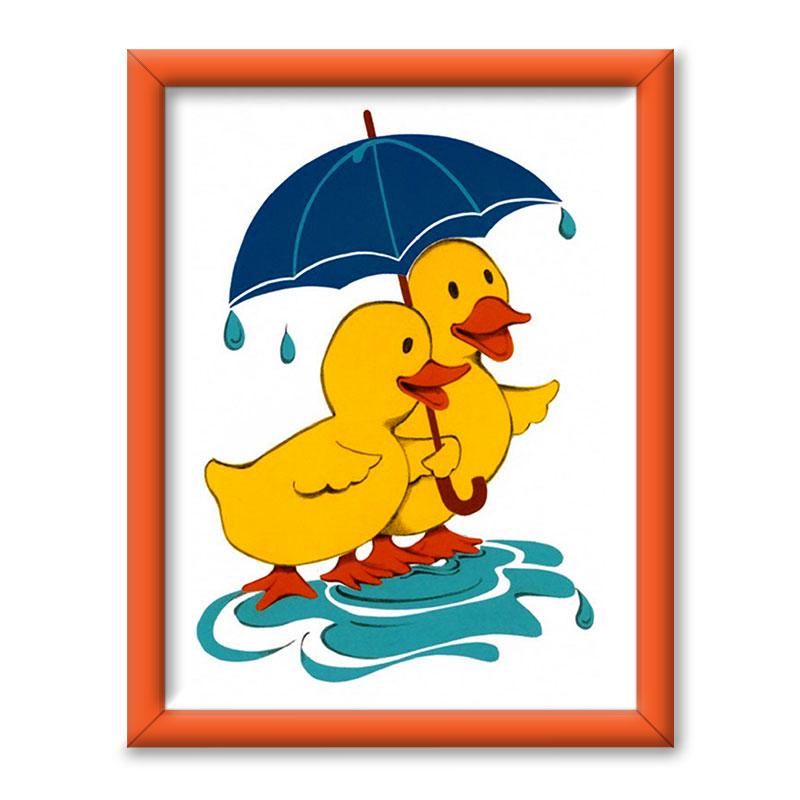 Ducks – Framer