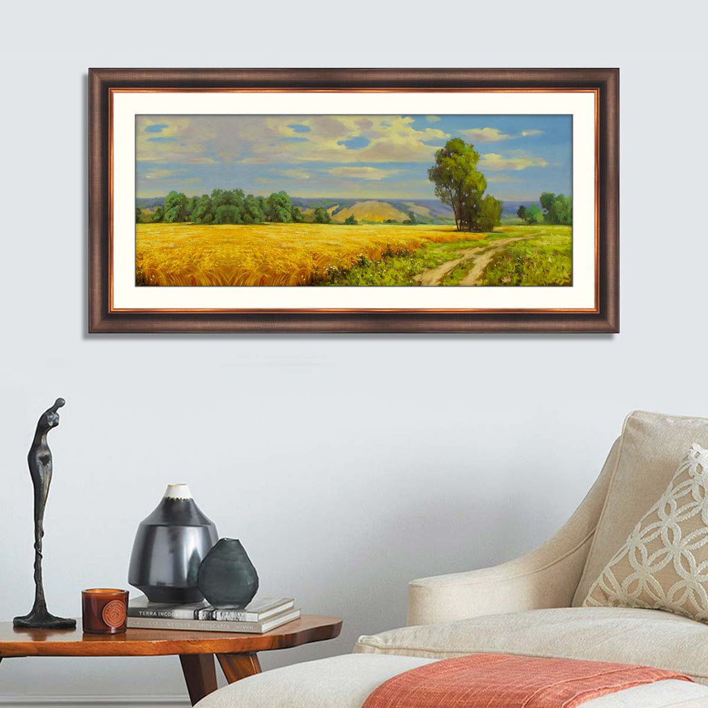 Scenic Frame | Scenic Framed Wall Art | Scenic Framework – Framer