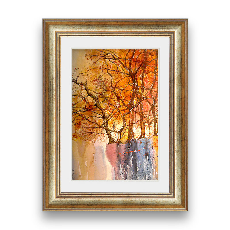 Natural- Landscape – Framer