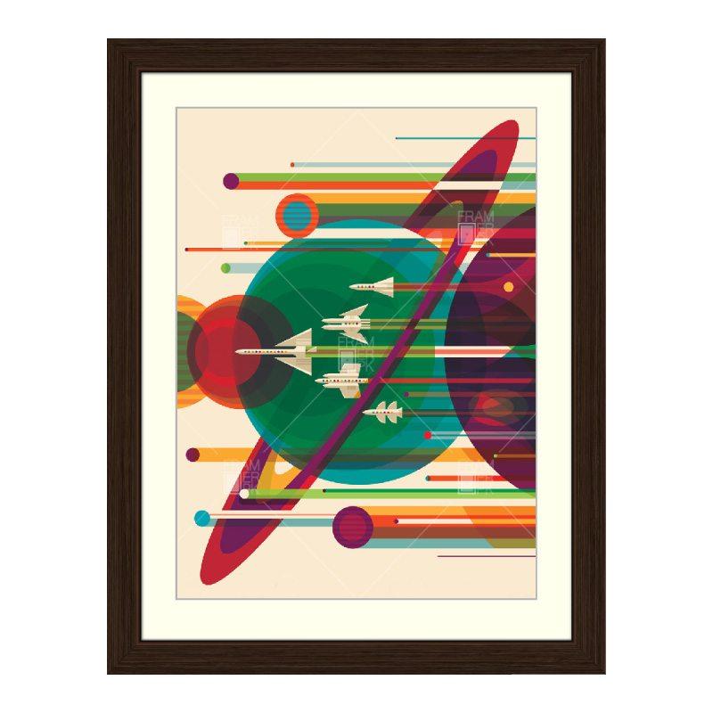 Buy Science Frame Online | Science Photo Frame | Framer.pk