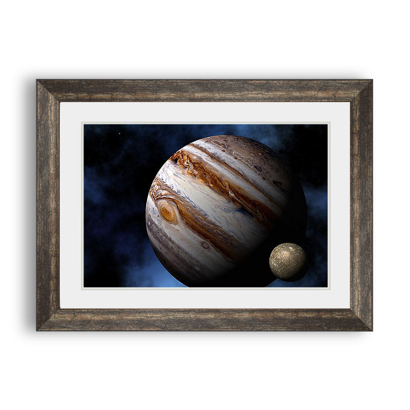 Jupiter-digital-art – Framer