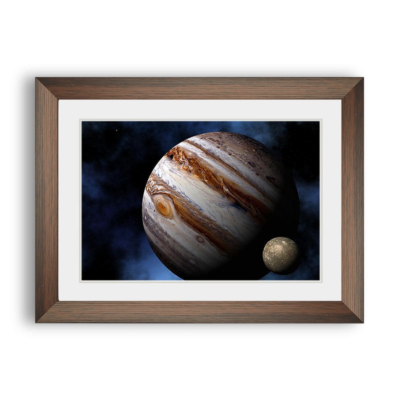 Jupiter-digital-art – Framer