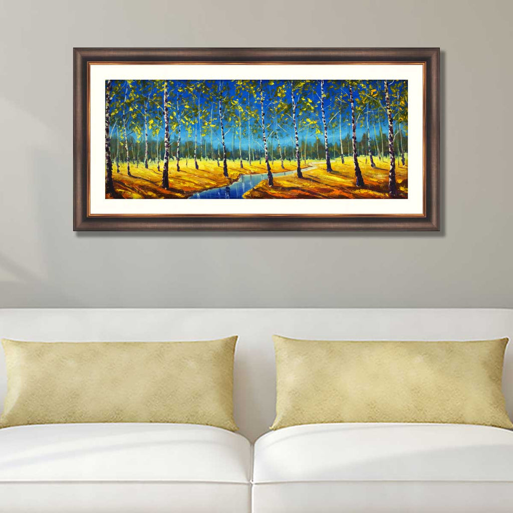 Scenic Frame | Scenic Framed Wall Art | Scenic Framework – Framer