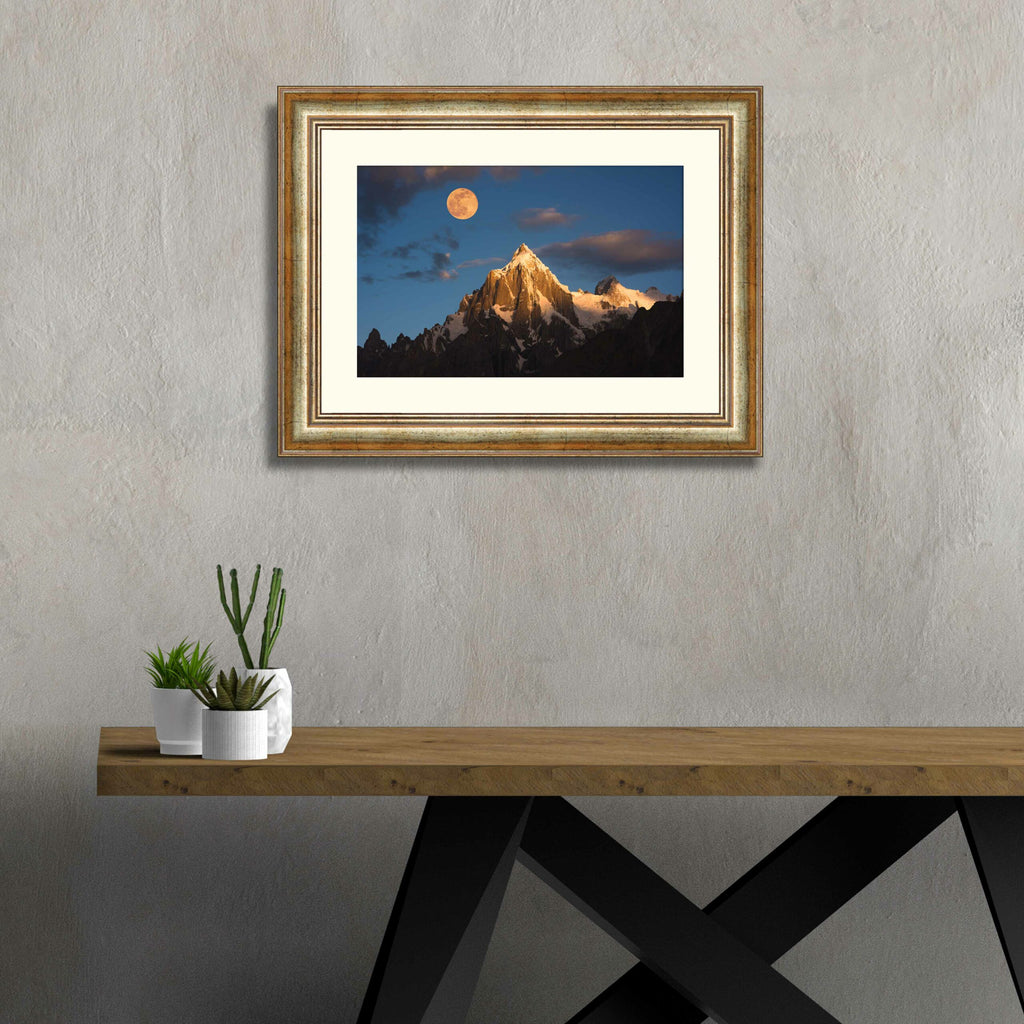 Natural Frame Pakistan Photo Frames Online Pakistan | Photography Frame - Framer.pk