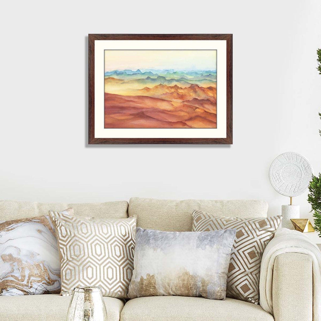 Scenic Frame | Scenic Framed Wall Art | Scenic Framework – Framer