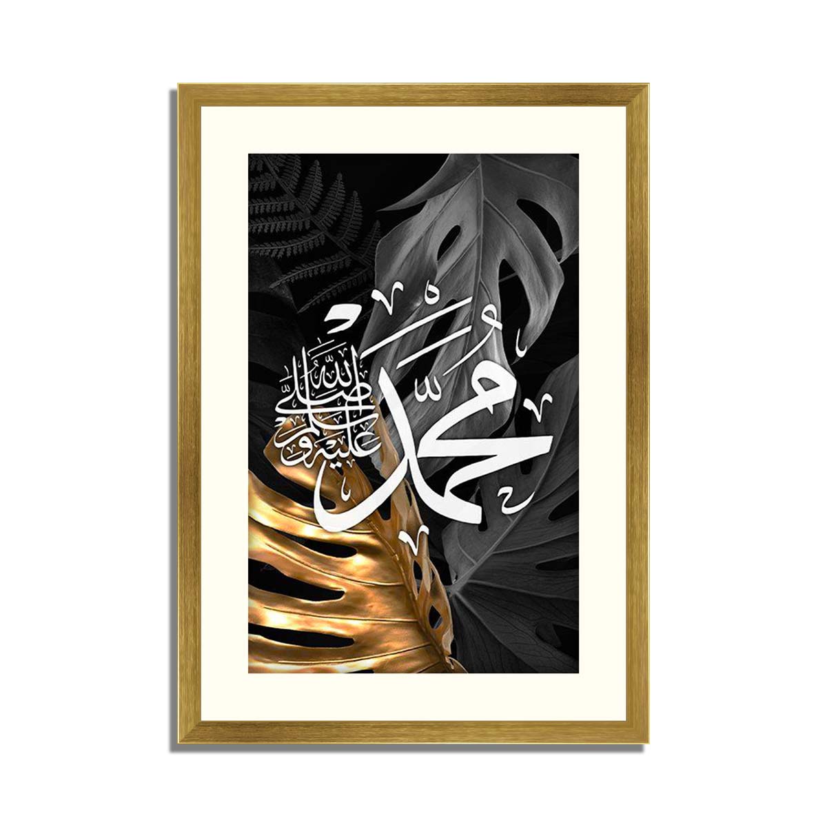 Set of 6 Floral Framed Art | Floral Framed Wall Art - Framed Art – Framer