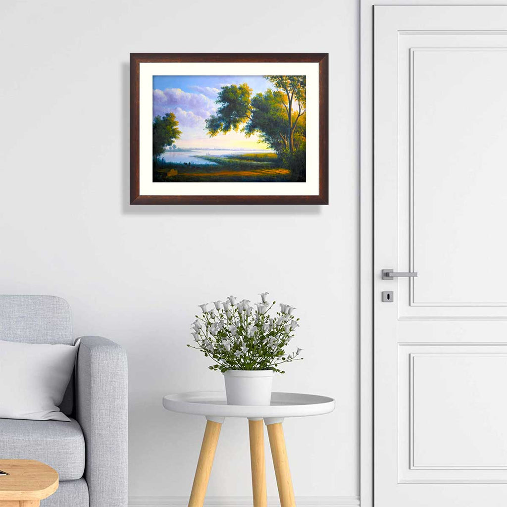 Buy Science Frame Online | Science Photo Frame | Framer.pk