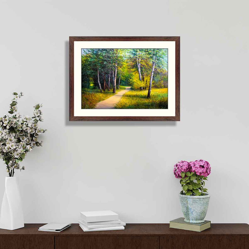 Abstract Picture Frames | Abstract Frames and Borders - Pak – Framer