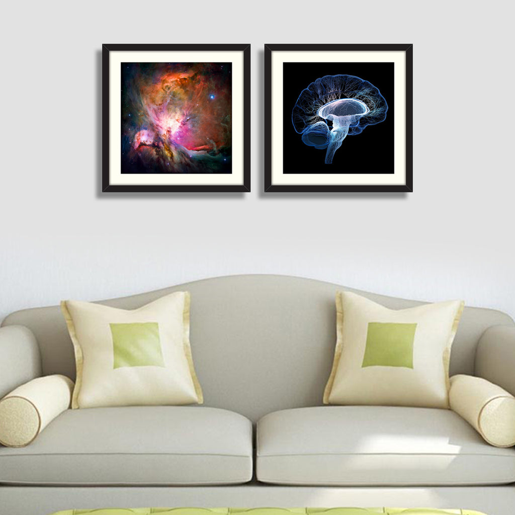 Buy Science Frame Online | Science Photo Frame | Framer.pk