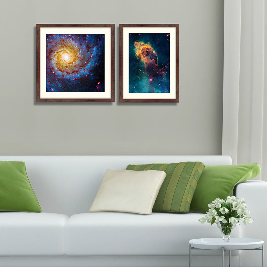 Buy Science Frame Online | Science Photo Frame | Framer.pk