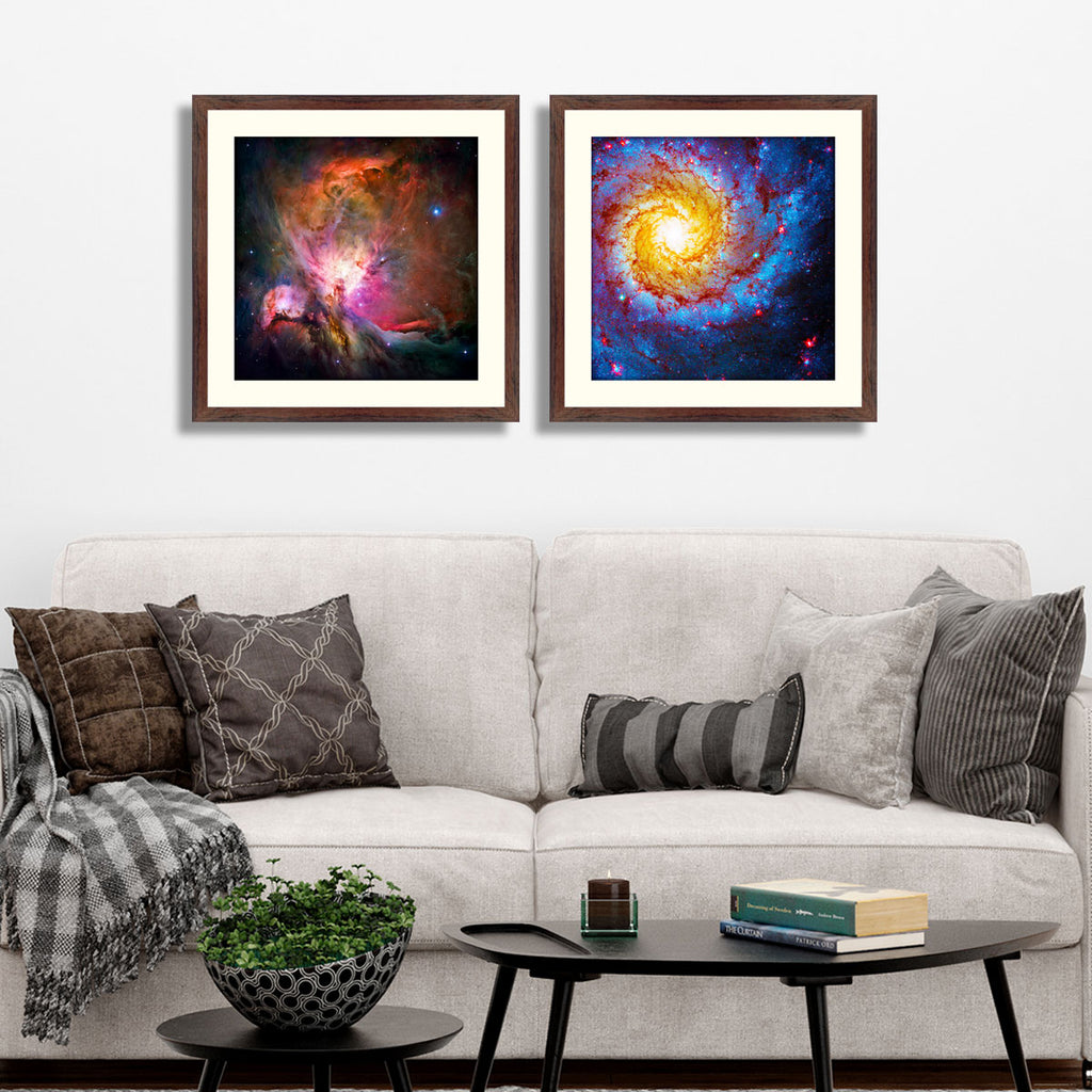 Buy Science Frame Online | Science Photo Frame | Framer.pk