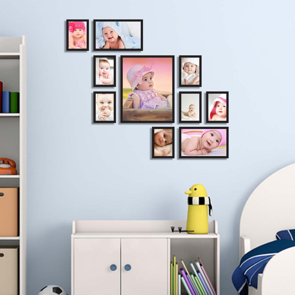 Collage Photo Frame | Best Collage Photo Frame Online - Pak – Framer