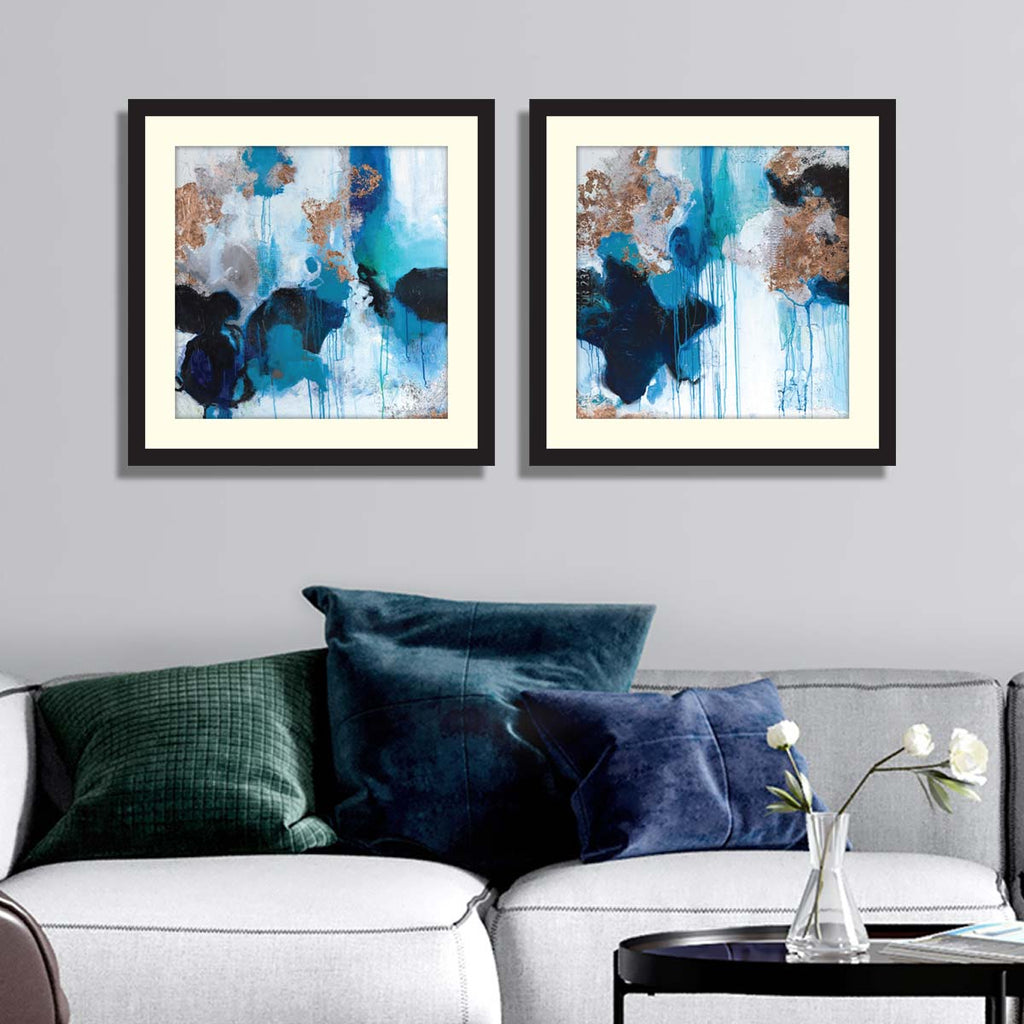 Abstract Picture Frames | Abstract Frames and Borders - Pak – Framer