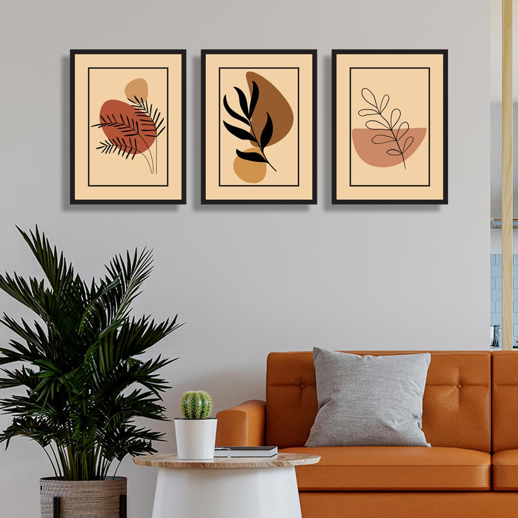 Abstract Picture Frames | Abstract Frames and Borders - Pak – Framer
