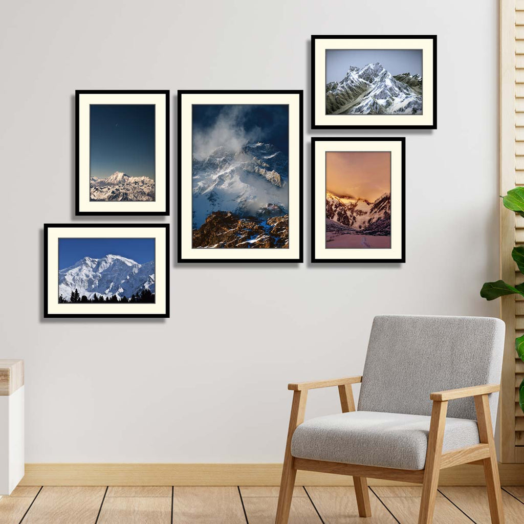 Scenic Frame | Scenic Framed Wall Art | Scenic Framework – Framer