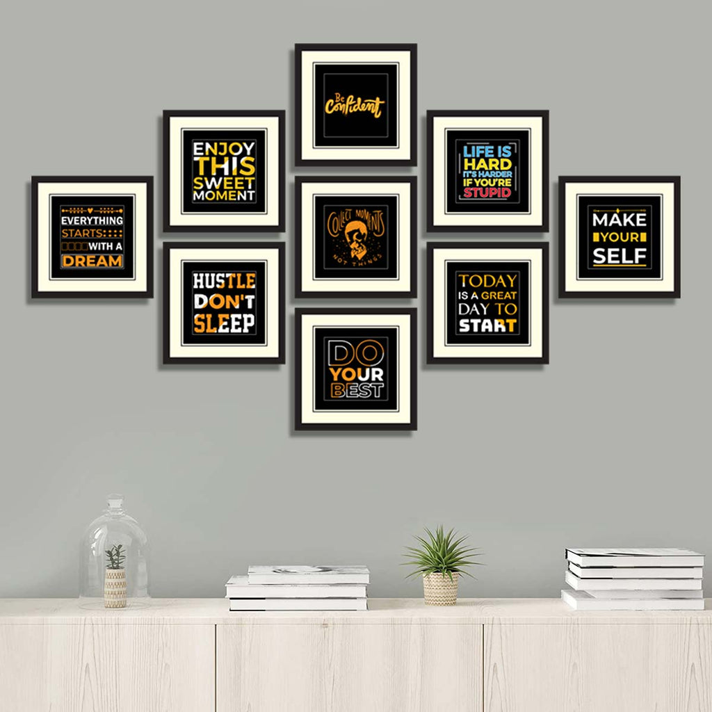 Quoat Frame Quotation Frame | Quotation Frames Online | Quotes Frame For Wall – Framer