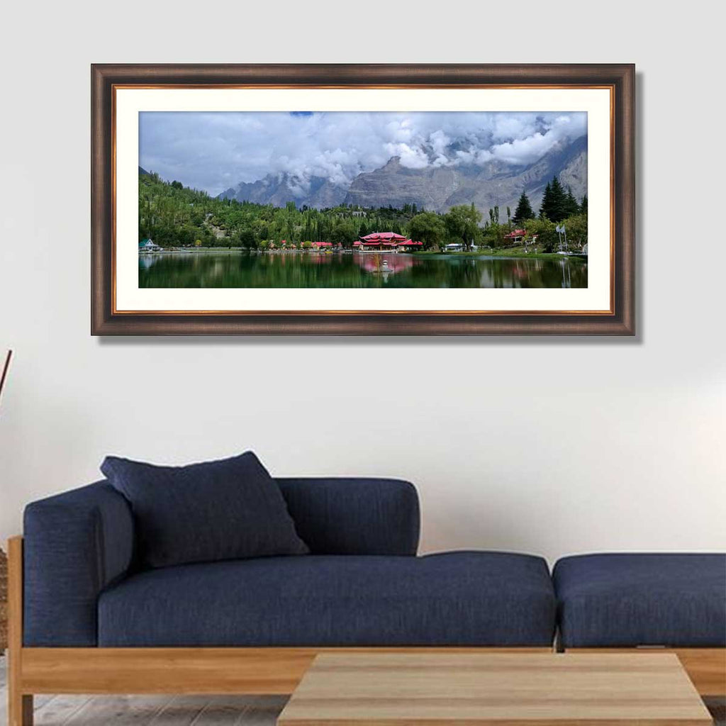 Scenic Frame | Scenic Framed Wall Art | Scenic Framework – Framer