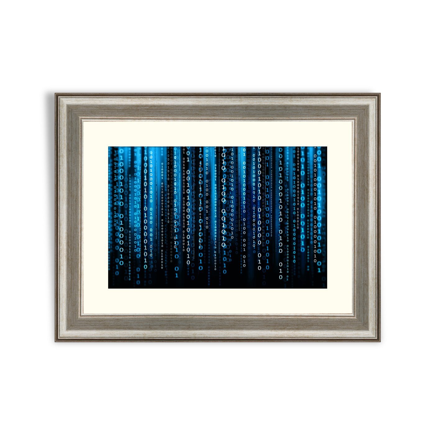 Computer code – Framer