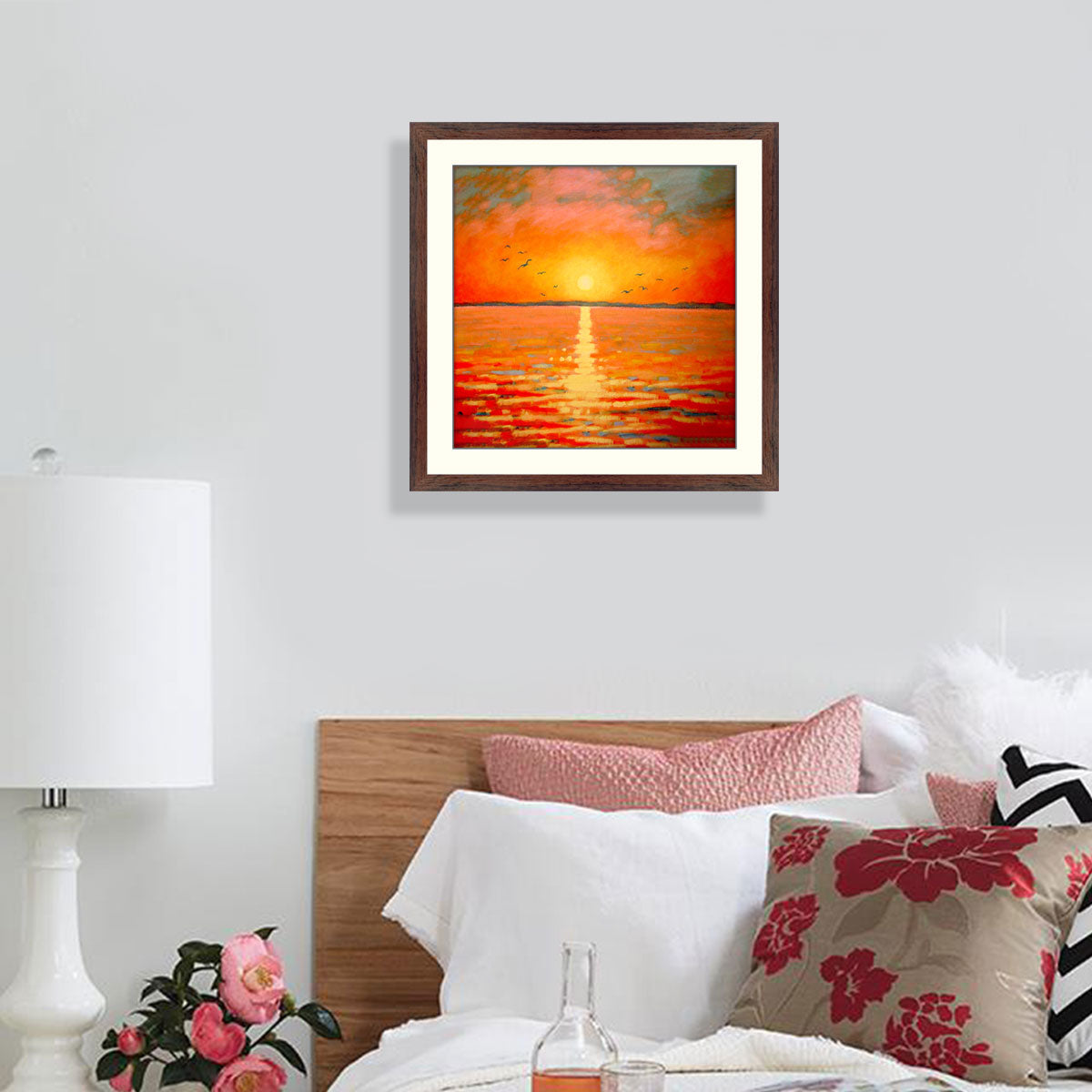 Sunset – Framer