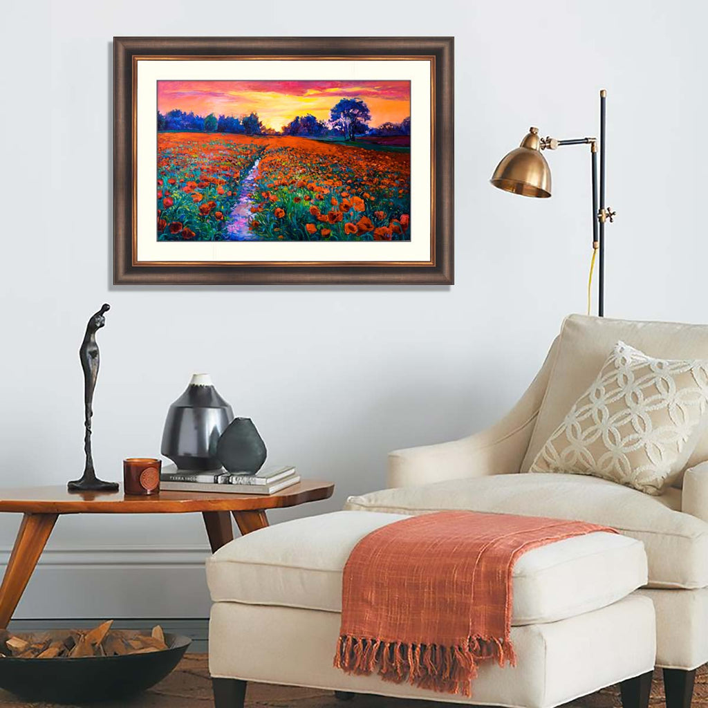 Scenic Frame | Scenic Framed Wall Art | Scenic Framework – Framer