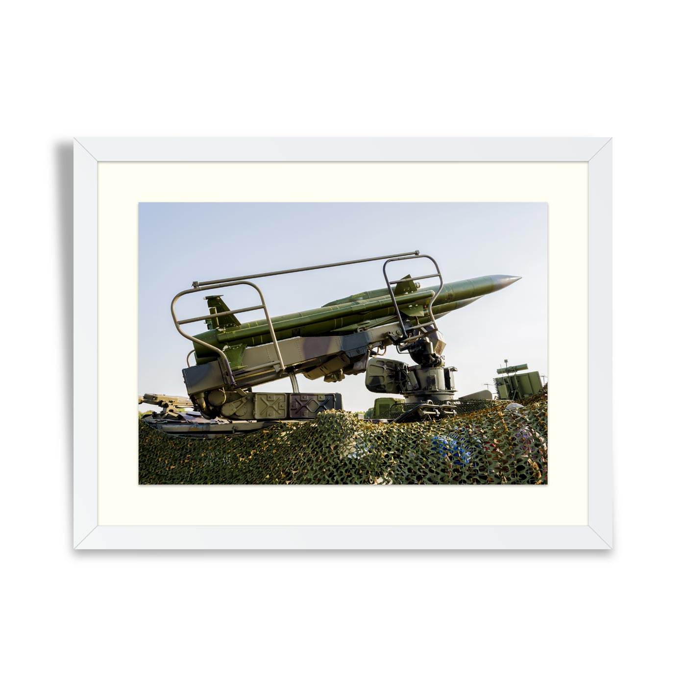 Rocket Frame Rocket – Framer