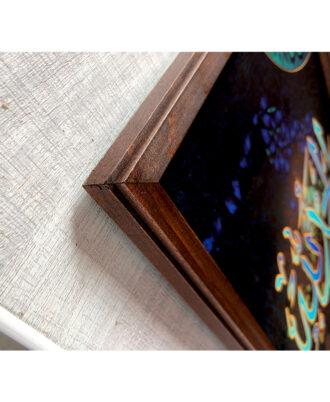 Badshahi Mosque 03 – Framer